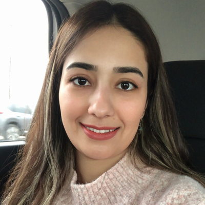 Fatemeh Mohammadian